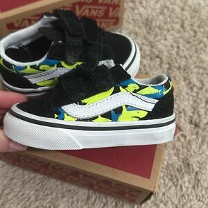 Vans Ols Skool V